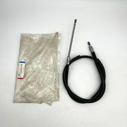 Crown 52003188 Brake Cable KDX New Old Stock NOS 91-93 Jeep Comanche Open 4