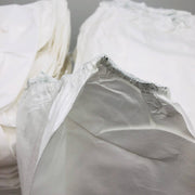 Kleenguard 44495 Boot Covers A40 18” Tall PVC Sole White XL / 2XL Pack of 100 7