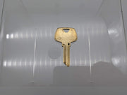 10x Sargent 278 CA Key Blanks CA Keyway Nickel Silver 2