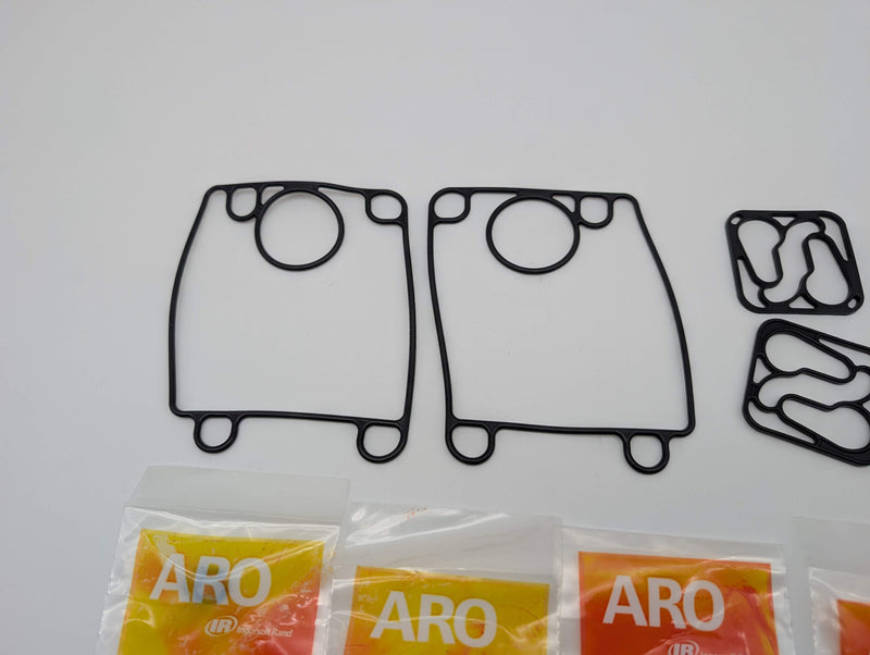 ARO 637397 Air Section Repair Kit 1" PD PE PM Diaphragm Pump OEM