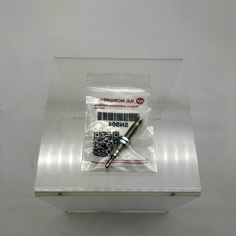 IMI Norgren SNP50608 Nut Sensor for Pneumatic Detection System 1ct 9