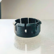 Mopar 83504791 Retainer for Front Shaft Boot OEM NOS for Jeep Black Plastic 10