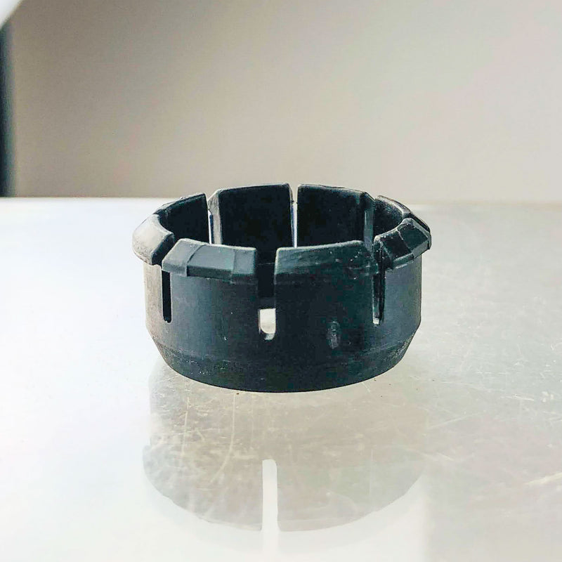 Mopar 83504791 Retainer for Front Shaft Boot OEM NOS for Jeep Black Plastic 10