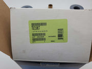 Hayward 1-1/2" Ball Valve CPVC FPM Seals TB250ST 250 PSI 7