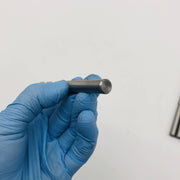 Cle-Line C62894 GP Jobber Drill Bit 1898 9.6MM HSS Right Hand Cut Pack of 6 6