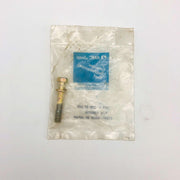 AMC Jeep 8060056 Bolt Cooling Fan OEM NOS 1981-85 Diesel Export CJ 5-8 Sealed 3