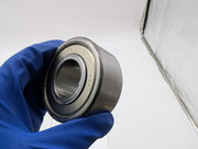 General Bearing 5306 Angular Contact Bearing 30mm Bore 72mm OD 30.16mm Width 3