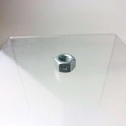 Ariens Gravely 413534 Nut Lock Center .38-16 ZC1 OEM NOS Replcd 06500825 Clear 5