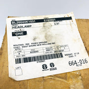 New Holland 5182601 Headlamp Headlight OEM New NOS CNH Open 11