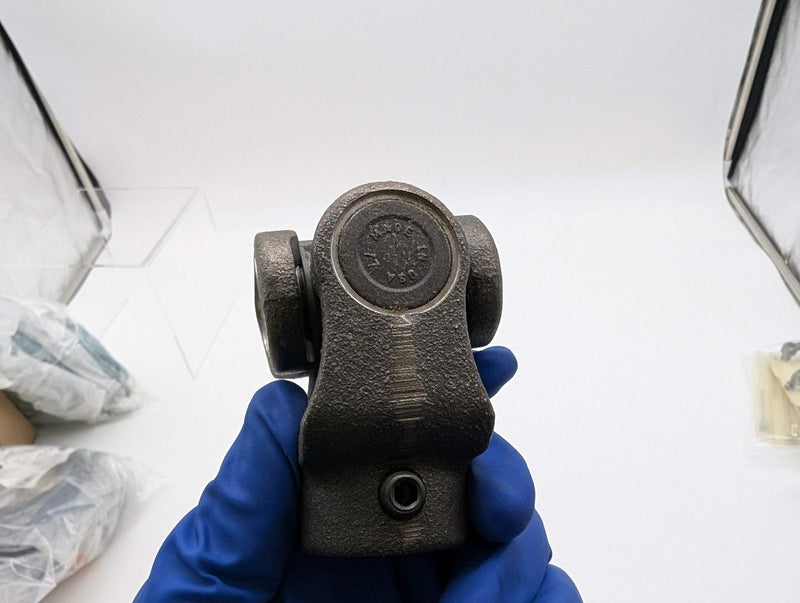 Neapco L65A5A Double Yoke Assembly U Joint OEM Replacement Part 4