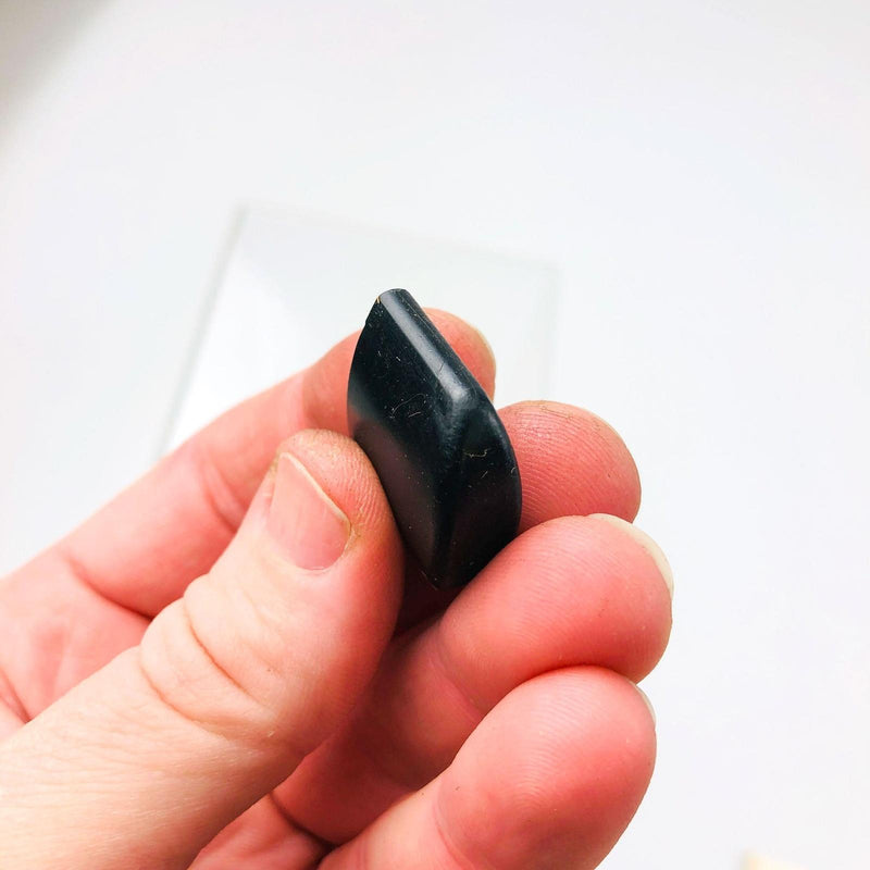 Snapper 11093 Grip HT V21 OEM NOS Replaced by 7011093YP Black 4