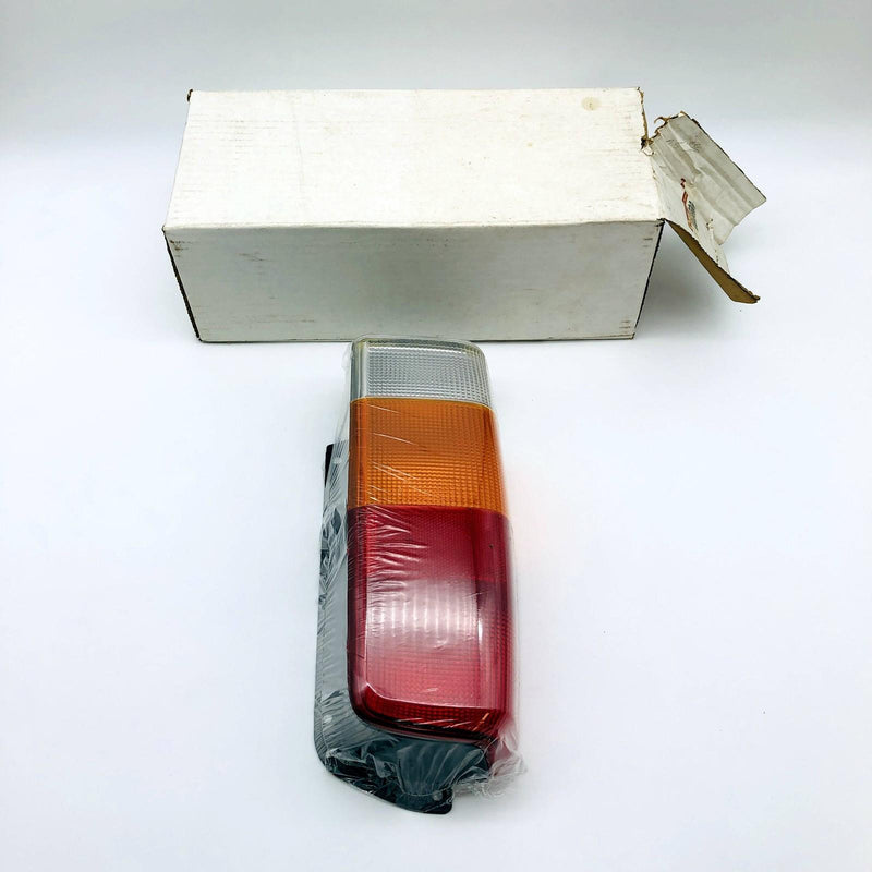 Crown 4897399AA Tail Light Rear Lamp New NOS For 97-01 Jeep Cherokee XJ 4