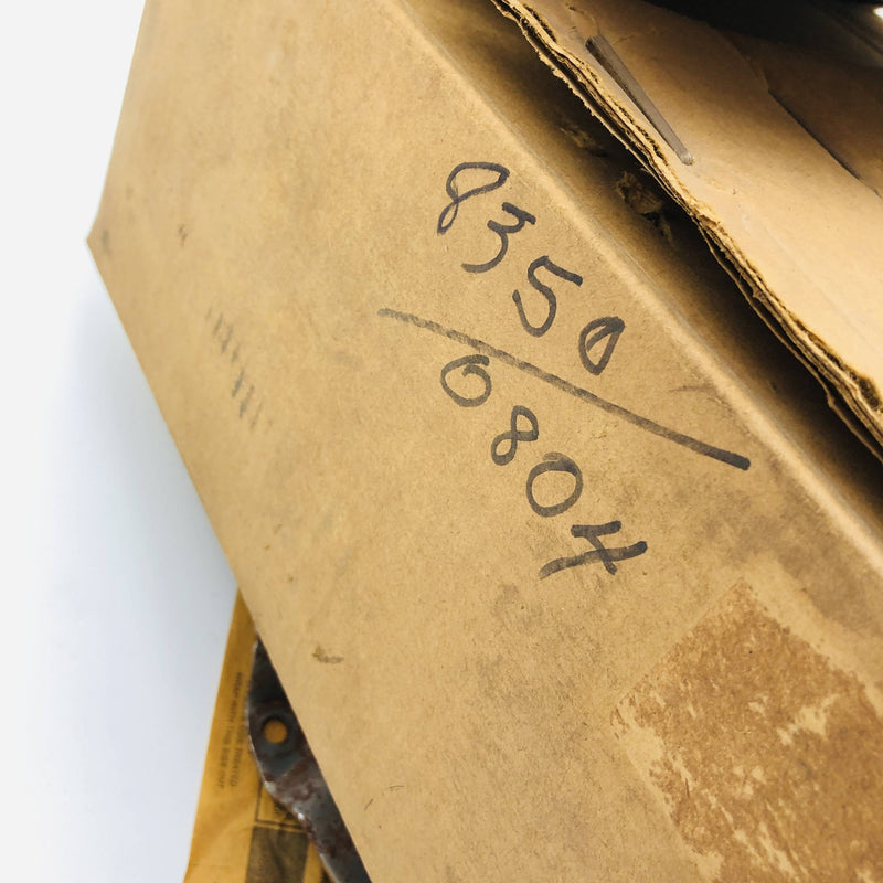 AMC Jeep 83500804 Clutch Cover for 2.8L GM Six Cylinder OEM NOS 1984 Wagoneer 4