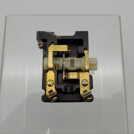 Joslyn Clark KPM-4A Contact Conversion Service Kit for PM Series Relays 1