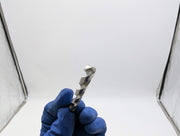 Cle-Line Size L Drill Bits 118 Deg Point 2-15/16" LOC 4-1/4" OAL 12 Pack 3