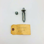 AMC Jeep 8124528 Brake Adjuster Pin Left Rear Incomplete OEM NOS 81-86 Dana 60 11