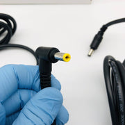 Linde Electronics GE1950i-5264 Isolated Adapter DC/DC 20-60 V 10Amp 19V 5Amp 8