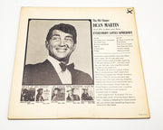 Dean Martin Everybody Loves Somebody 33 RPM LP Record Reprise Records 1964 2