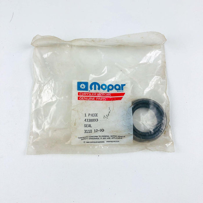 Mopar 4338893 Oil Seal Front Output Transfer Case OEM New Old Stock NOS Sealed 6