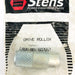 Stens 240-291 Drive Roller New NOS For Lawn-Boy 607657 5