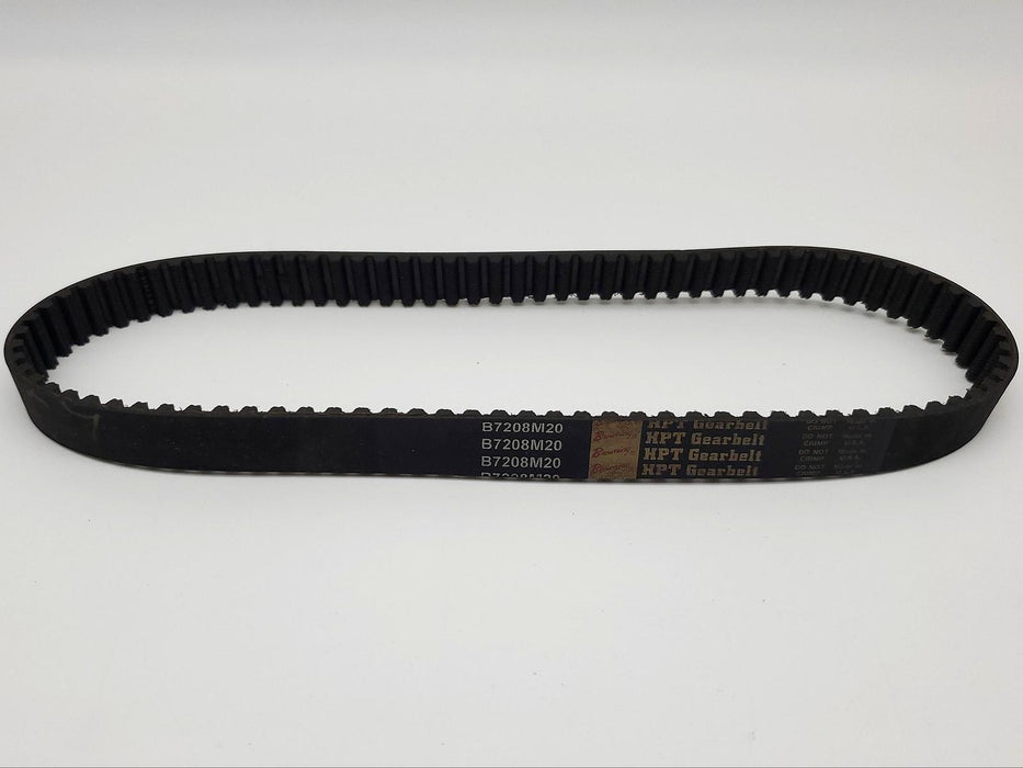 Browning 720-8M-20 Timing Belt HPT Gearbelt 90 Teeth 0.787" Width 28" Length 1