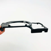 Poulan 503124701 Air Conductor for Chainsaw OEM New Old Stock NOS Loose 2