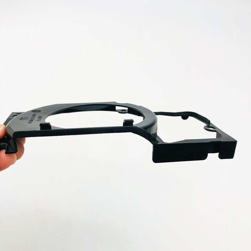 Poulan 503124701 Air Conductor for Chainsaw OEM New Old Stock NOS Loose 2