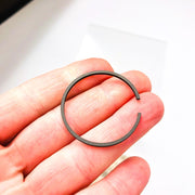 Poulan 530024929 Piston Ring for Gas Trimmer OEM New Old Stock NOS Loose 4