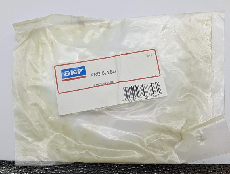 SKF FRB 5/180 Locating Ring 180mm OD 167mm ID 5mm Width 4