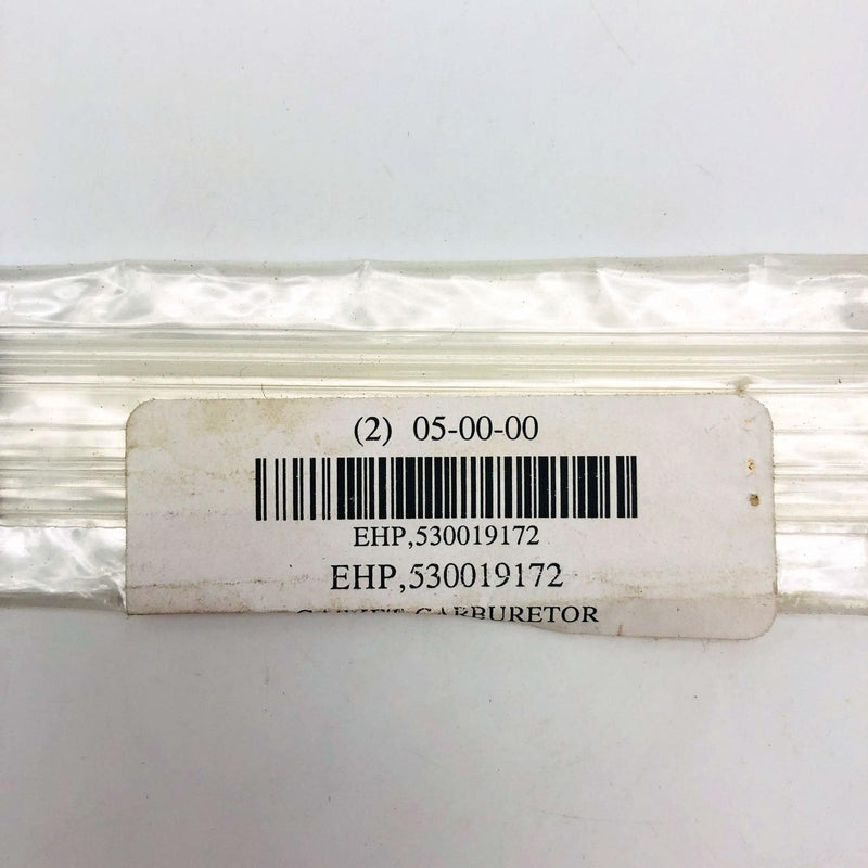 Poulan 530019170 Crankcase Seal for Chainsaw OEM New Old Stock NOS Sealed 6