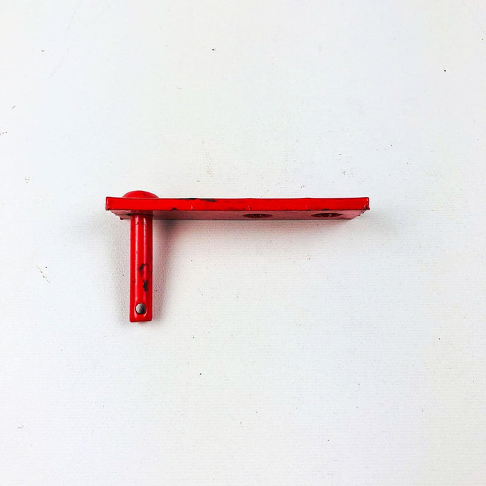 Gravely 048871 Weldment Idler Arm Red OEM NOS Replaced by 21288100 Loose 10