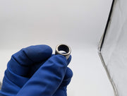 Torrington B-76 Needle Bearing 0.4375 Bore 0.625" OD 0.375" Width 2