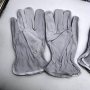 Superior Endura 378GKTA Leather Drivers Gloves Size Large Goatskin 6 Pairs 4