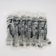 Magid Gemstone Z100 Safety Glasses Obsidian Clear Anti Fog Z100BKAFC Lot of 6 6