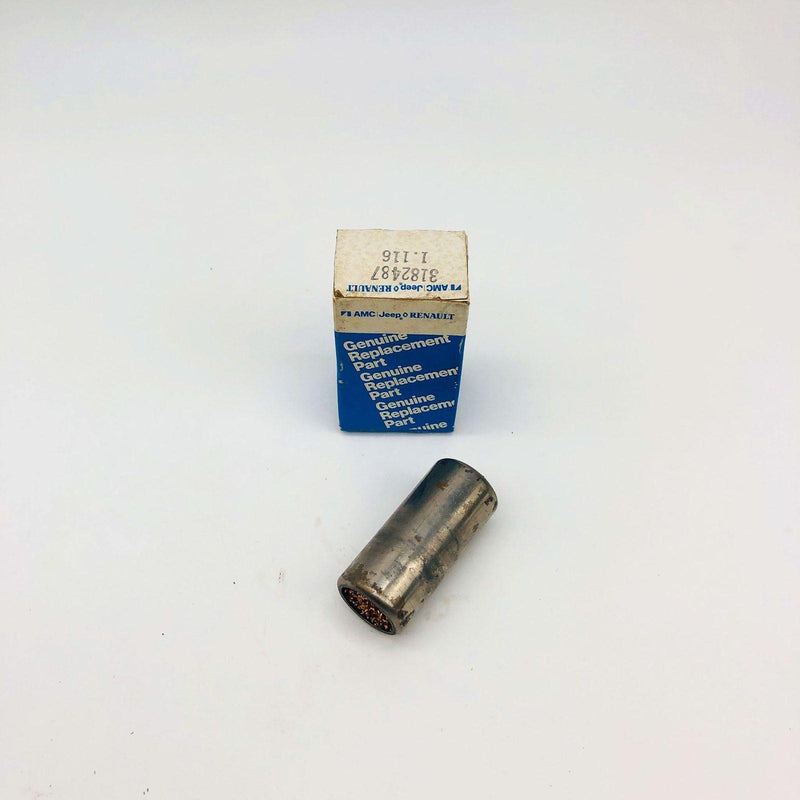 AMC Jeep 3182487 Air Cleaner Engine Breathing Filter OEM NOS 66-74 Open 11