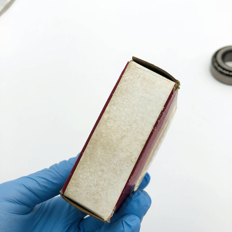 Crown 05252507 Differential Pinion Bearing Set NOS Timken Open 4