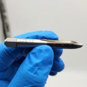 Widia 13385 Gun Tap Spiral M8 x 1.25 69MM OAL 2 Flutes HSS 3