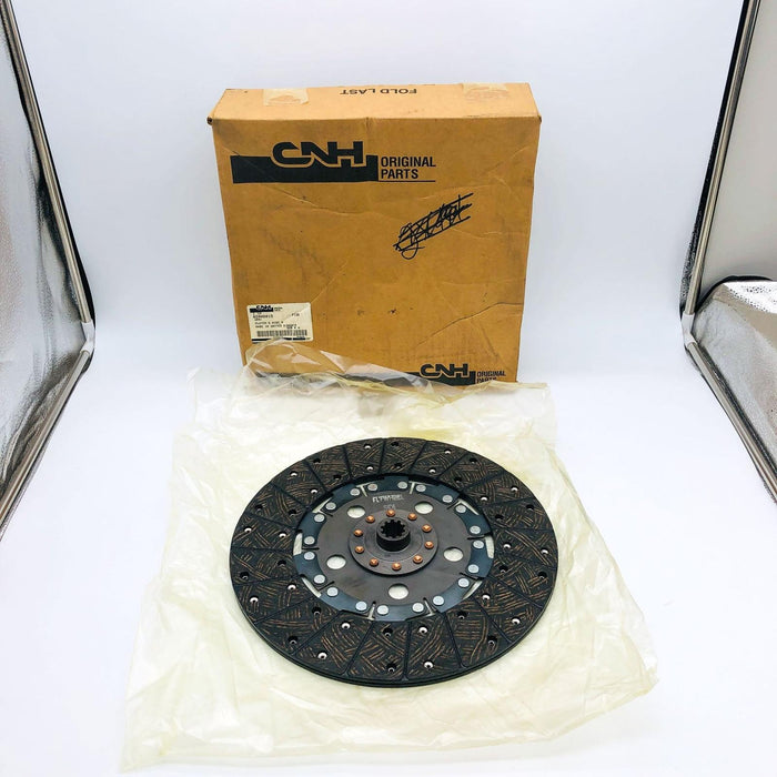 CNH 82006015 Clutch & Disc OEM NOS For New Holland 6LCHL04027A Open 7