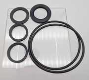 Andritz 4016433 Repair Kit Gaskets Seals & O-Ring for AS 100-250 Pump 1