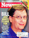 Newsweek Magazine August 30 1999 Bill Gates Microsoft Anti Trust Trial Aftermath 1