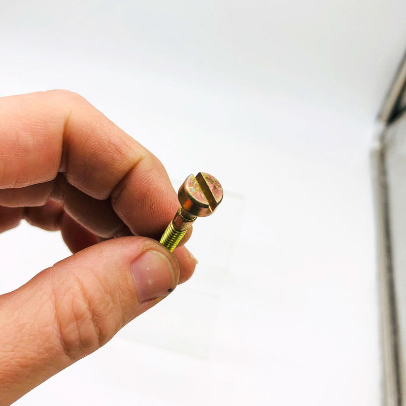 Poulan 530016110 Screw Bard Adjusting for Chainsaw OEM NOS Replaces 530015730 4