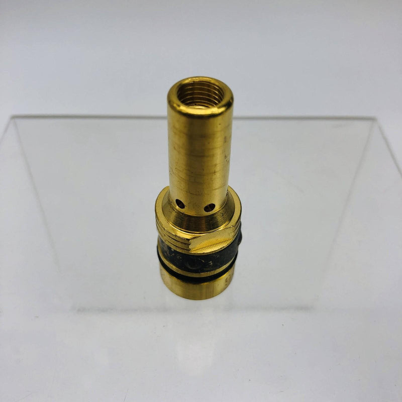 Tregaskiss TRE404-26 Retaining Head TL Tough Lock Slip-On Dual Taper Welding 9