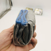 Ansell Hyflex 11627 Work Gloves Size 11 XL Polyurethane Palm Vending Pk 3 Pairs 5