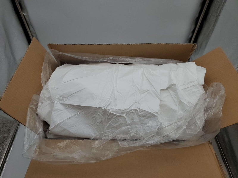 Lakeland Micromax Zip Front Coverall 5XL CTL412 for Dirt Grease & Grime 25 Pack 8