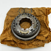 AMC Jeep 991030 Clutch Assembly Threespeed Trans Synchronizer Low And Reverse 6