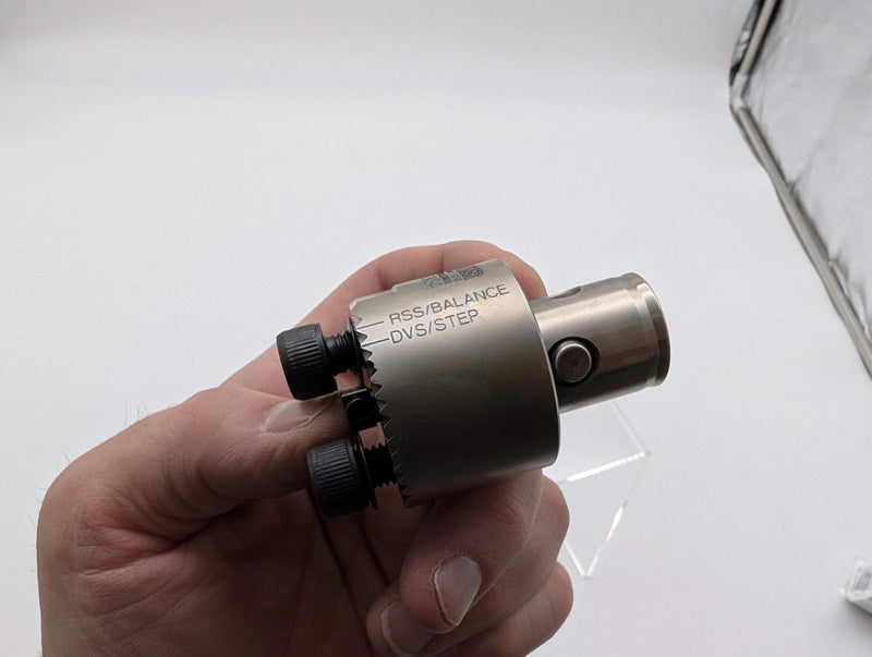 Big Kaiser 319.401 Rough Boring Head SW41 x CKB4 1.614-2.598 Swiss Made