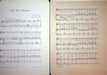 1910 Oh You Tease Vintage Sheet Music Large Merritt Lund Marjorie O Rourke 2