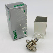 Ushio 8000065 Lamp Bulb SM-1460 Healthcare Medical Scientific DCPRE 6.5V 2.75A 1