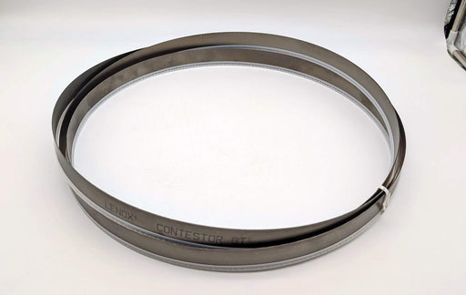 Lenox 180"L x 1.25"W Band Saw Blade 0.042" Thick 4/6 TPI 82675GTB154570 1