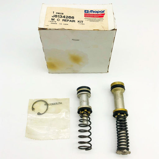 Mopar J8134266 Master Cylinder Repair Kit OEM NOS 81-86 CJ 5-8 Scrambler 1